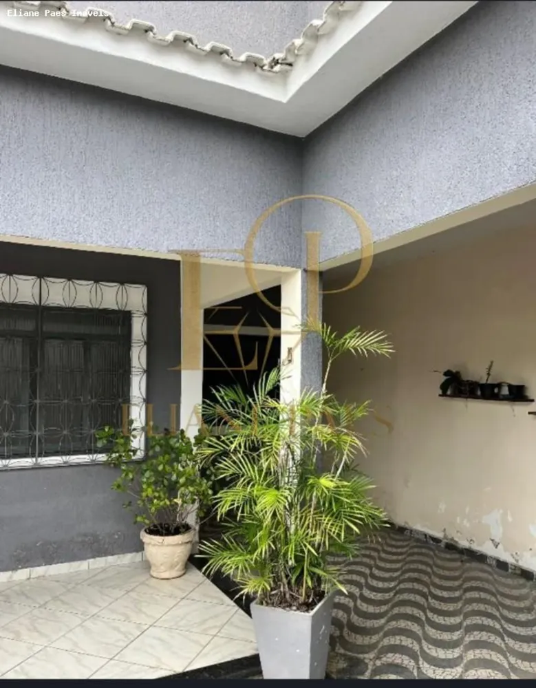 Casa, 3 quartos, 360 m² - Foto 12