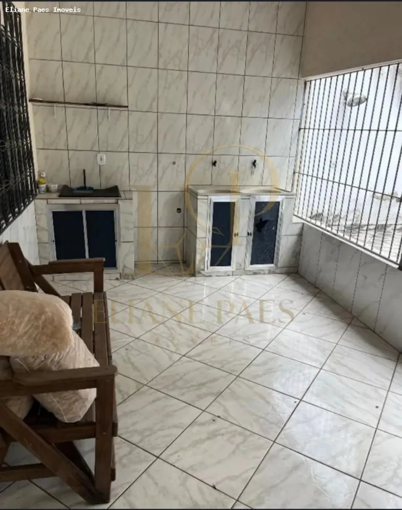 Casa, 3 quartos, 360 m² - Foto 23
