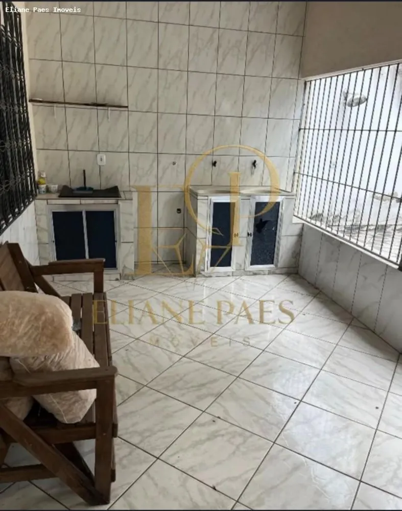 Casa, 3 quartos, 360 m² - Foto 5