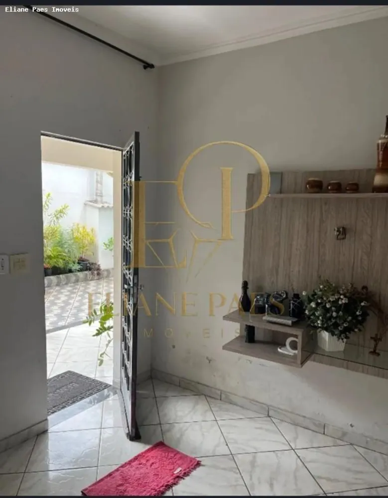 Casa, 3 quartos, 360 m² - Foto 11