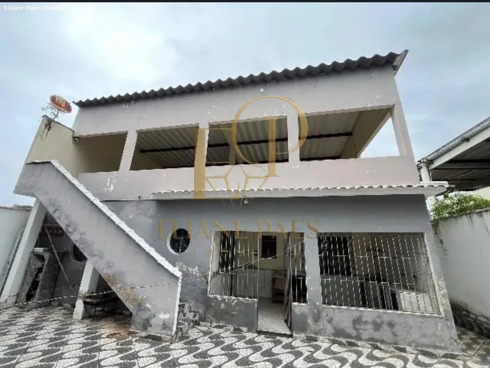 Casa, 3 quartos, 360 m² - Foto 3