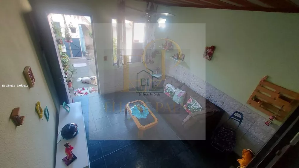 Casa, 2 quartos, 65 m² - Foto 19