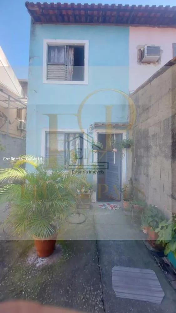 Casa, 2 quartos, 65 m² - Foto 9