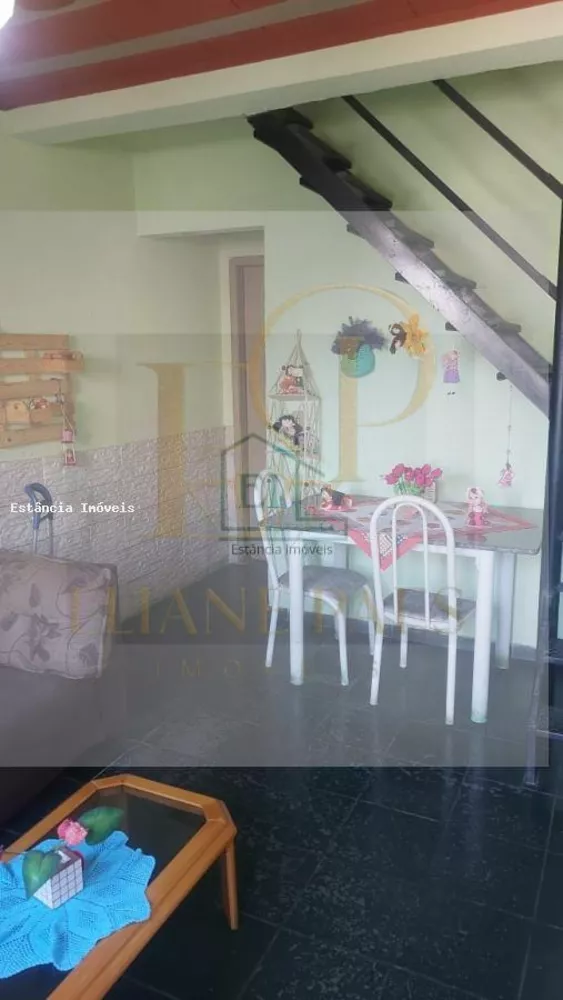 Casa, 2 quartos, 65 m² - Foto 18