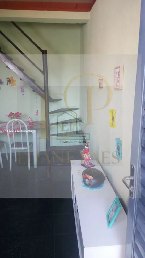 Casa, 2 quartos, 65 m² - Foto 13