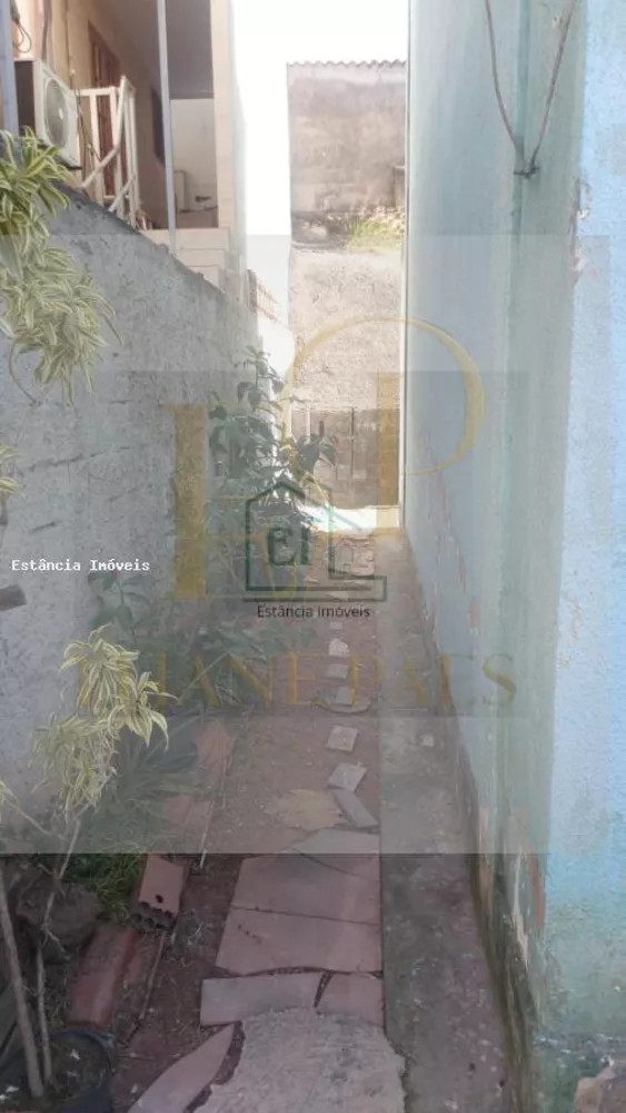 Casa, 2 quartos, 65 m² - Foto 8