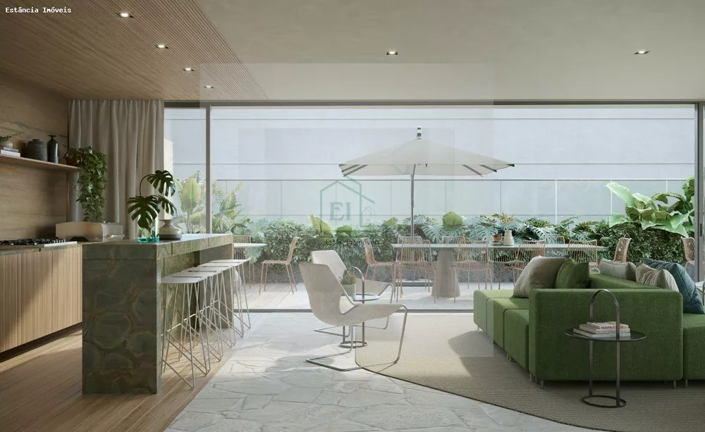Apartamento, 1 quarto, 38 m² - Foto 10