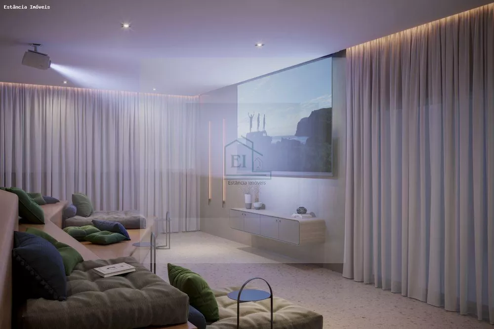 Apartamento, 1 quarto, 38 m² - Foto 9