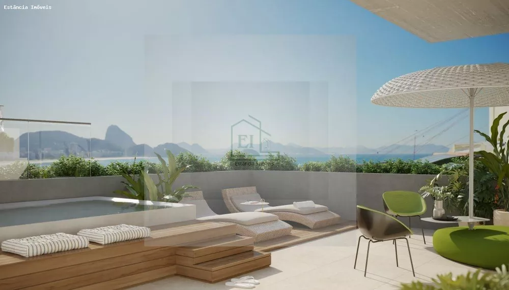 Apartamento, 1 quarto, 38 m² - Foto 5