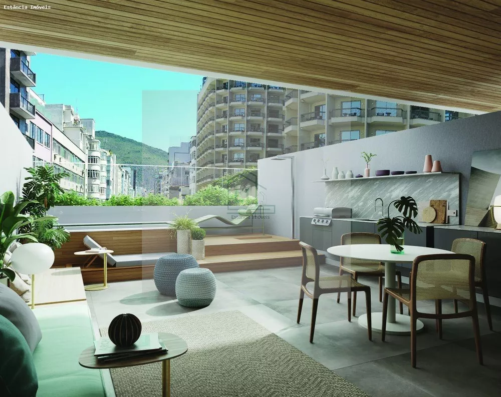 Apartamento, 1 quarto, 38 m² - Foto 18