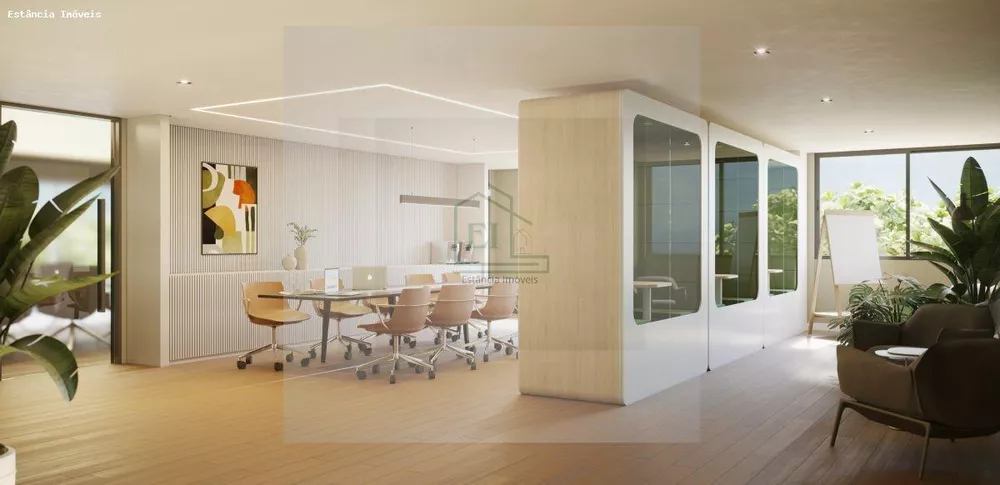 Apartamento, 1 quarto, 38 m² - Foto 12