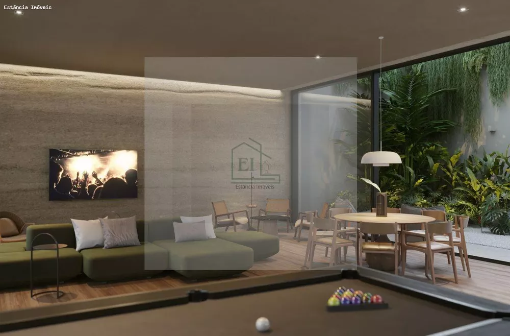 Apartamento, 1 quarto, 38 m² - Foto 11