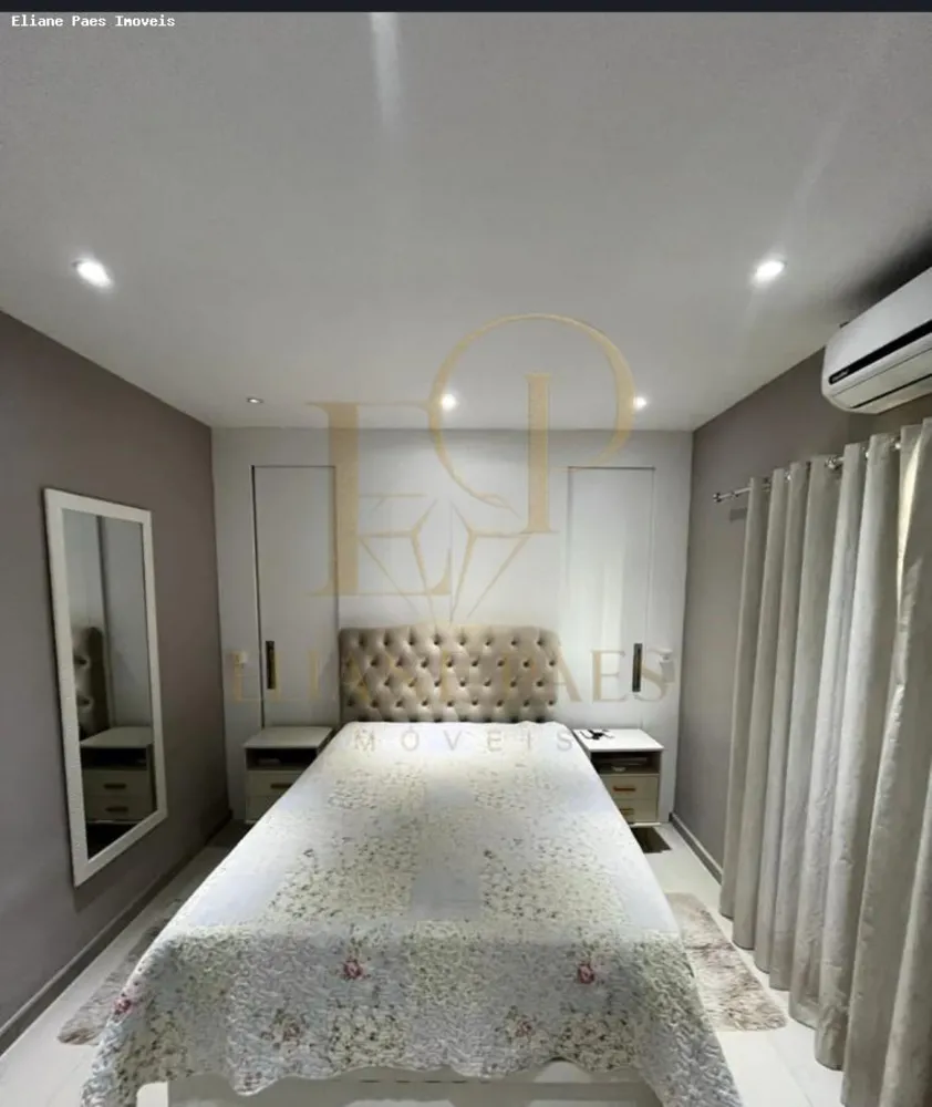 Casa, 5 quartos, 360 m² - Foto 17