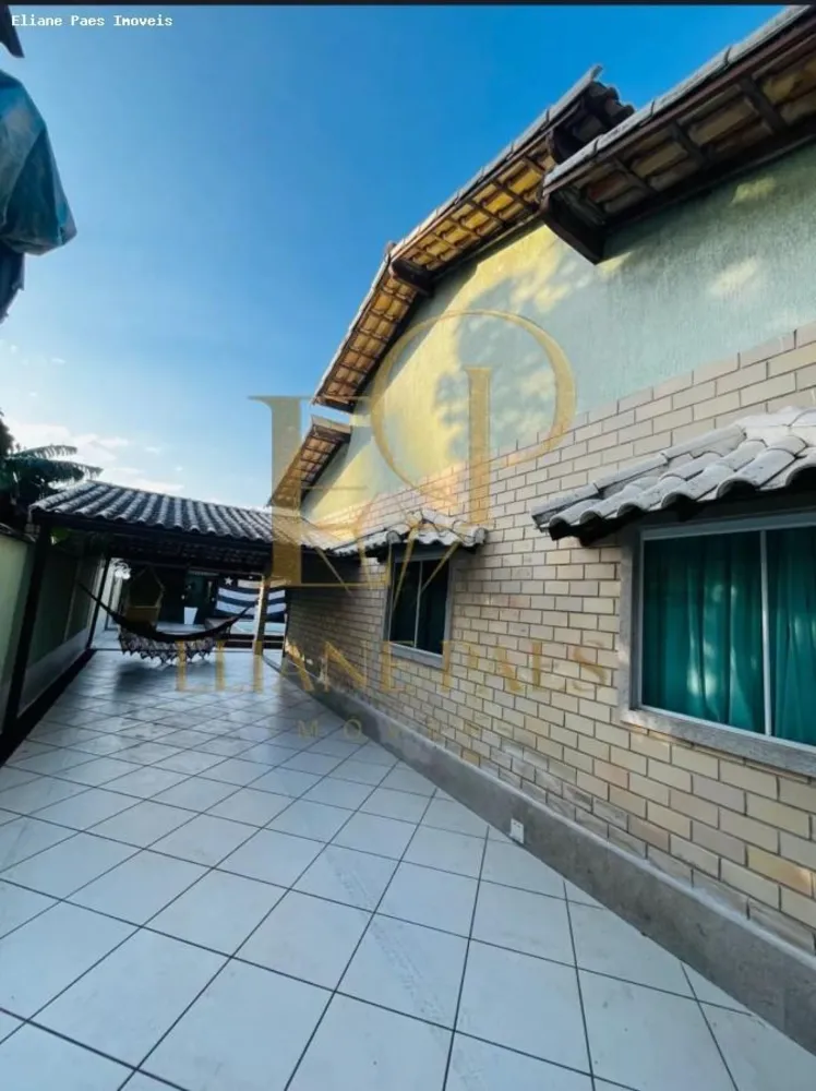 Casa, 5 quartos, 360 m² - Foto 8