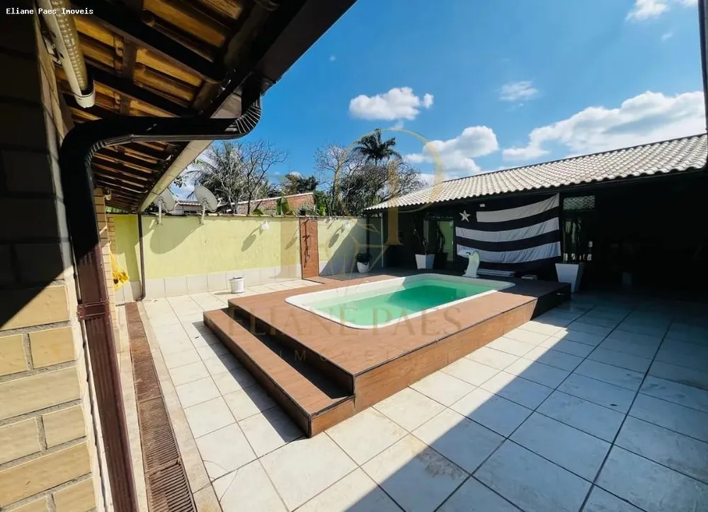 Casa, 5 quartos, 360 m² - Foto 19