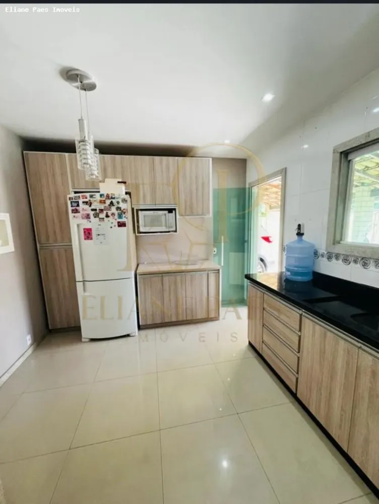 Casa, 5 quartos, 360 m² - Foto 13
