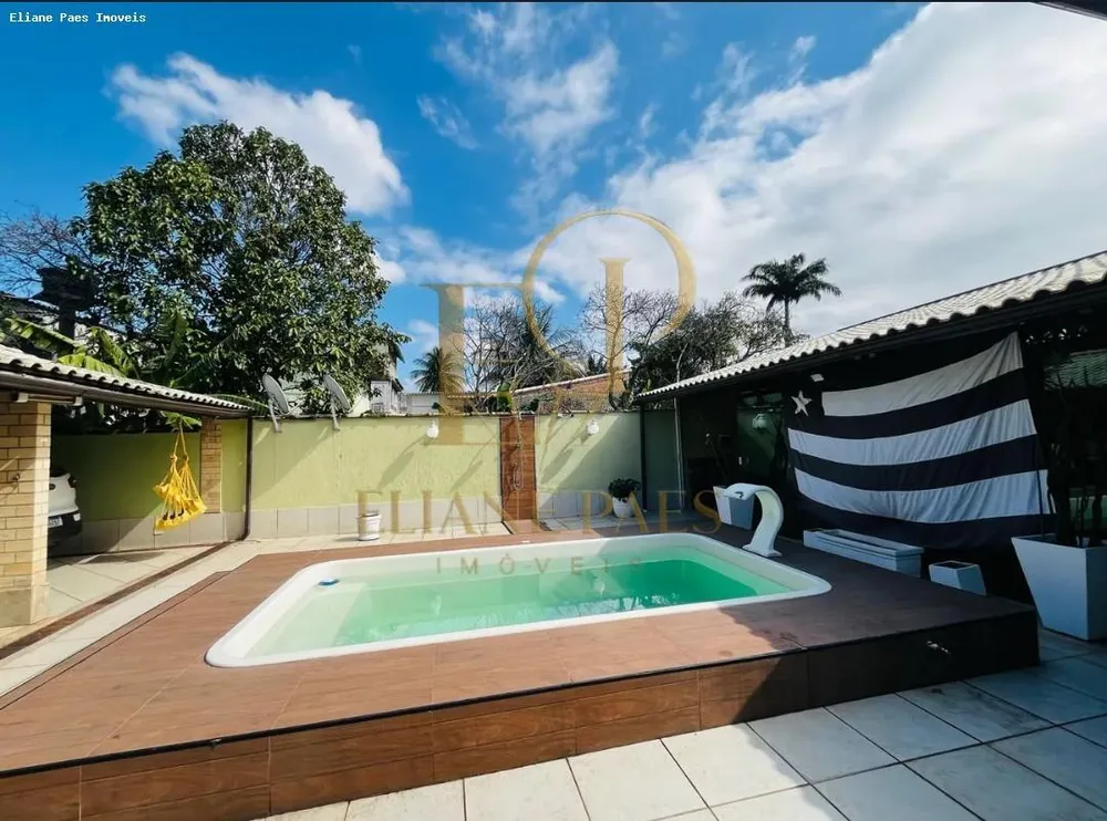 Casa, 5 quartos, 360 m² - Foto 6