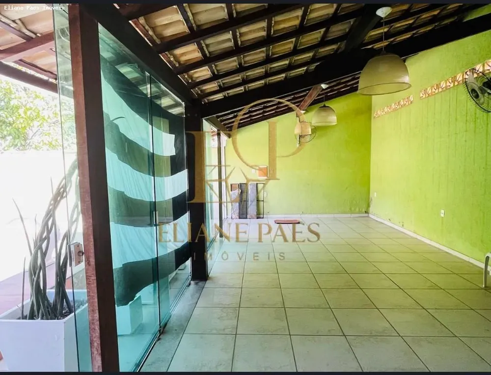 Casa, 5 quartos, 360 m² - Foto 1