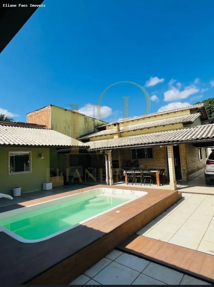 Casa, 5 quartos, 360 m² - Foto 15