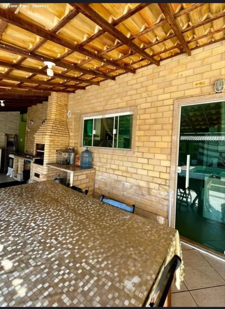 Casa, 5 quartos, 360 m² - Foto 16