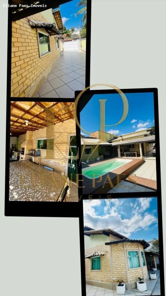 Casa, 5 quartos, 360 m² - Foto 4