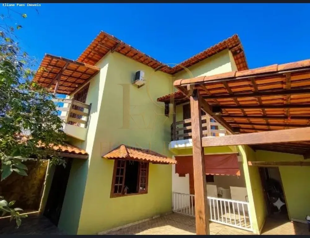 Casa, 3 quartos, 200 m² - Foto 2