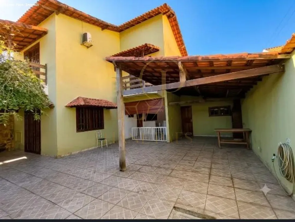 Casa, 3 quartos, 200 m² - Foto 6