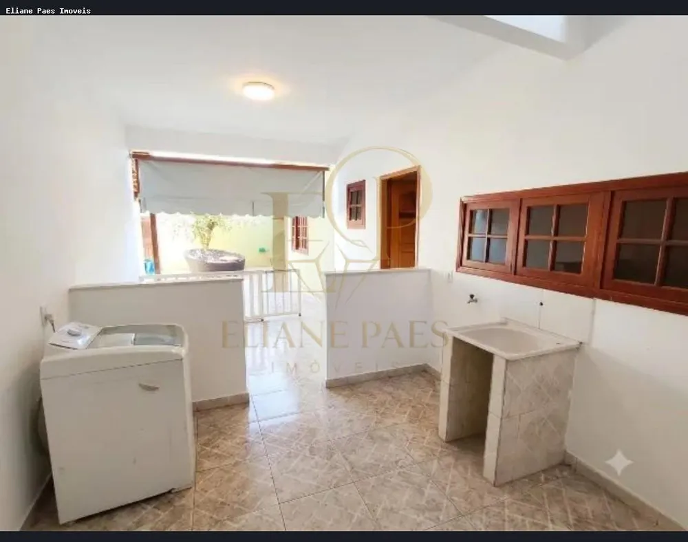 Casa, 3 quartos, 200 m² - Foto 3