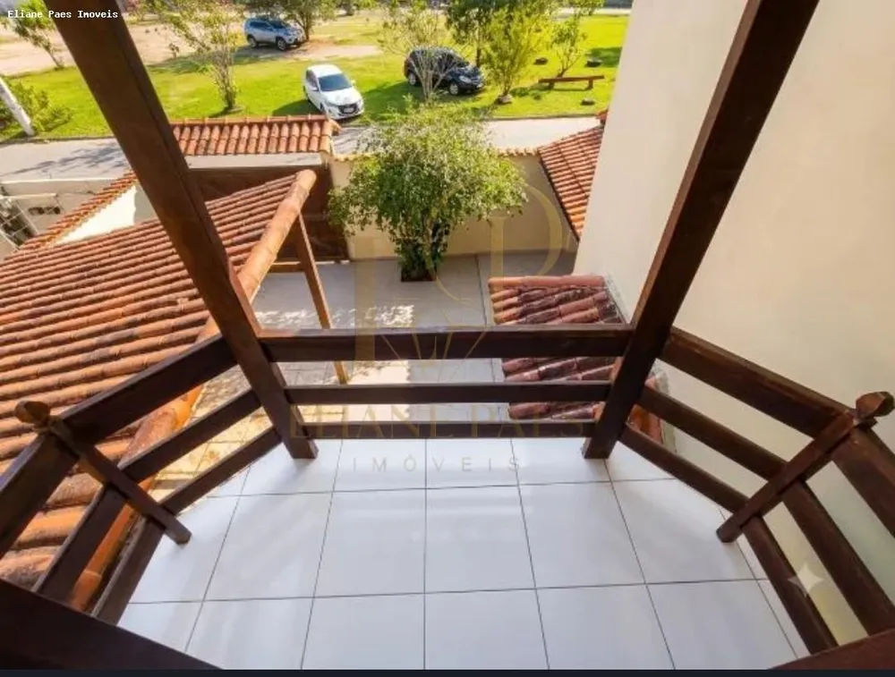 Casa, 3 quartos, 200 m² - Foto 13