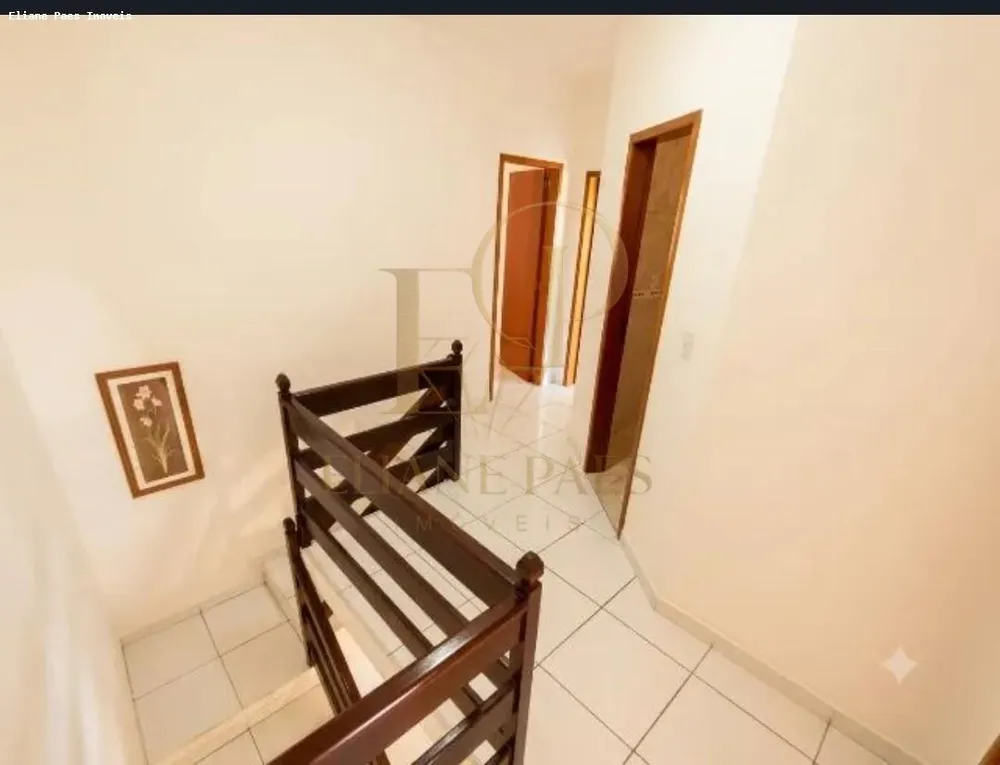 Casa, 3 quartos, 200 m² - Foto 8
