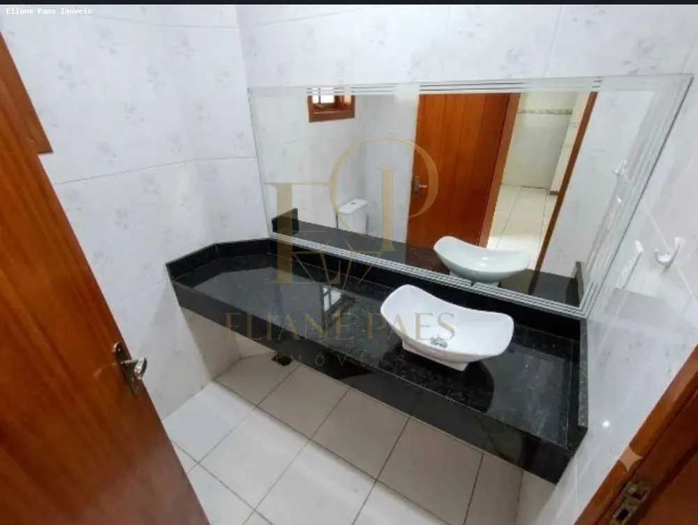 Casa, 3 quartos, 200 m² - Foto 7