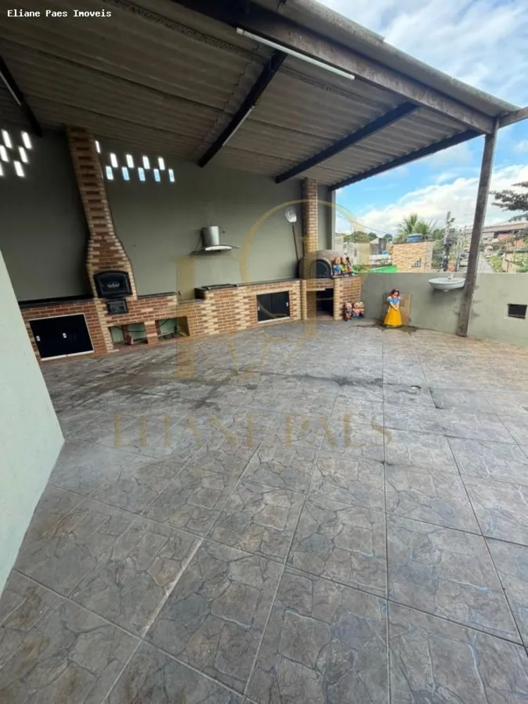 Sobrado, 3 quartos, 250 m² - Foto 14