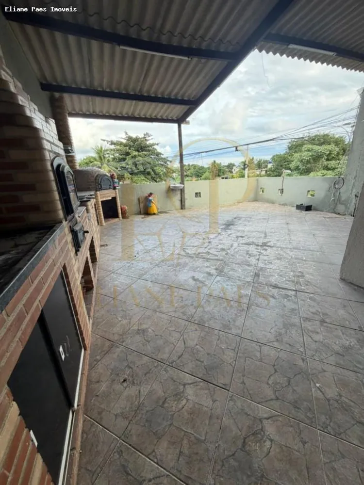 Sobrado, 3 quartos, 250 m² - Foto 13