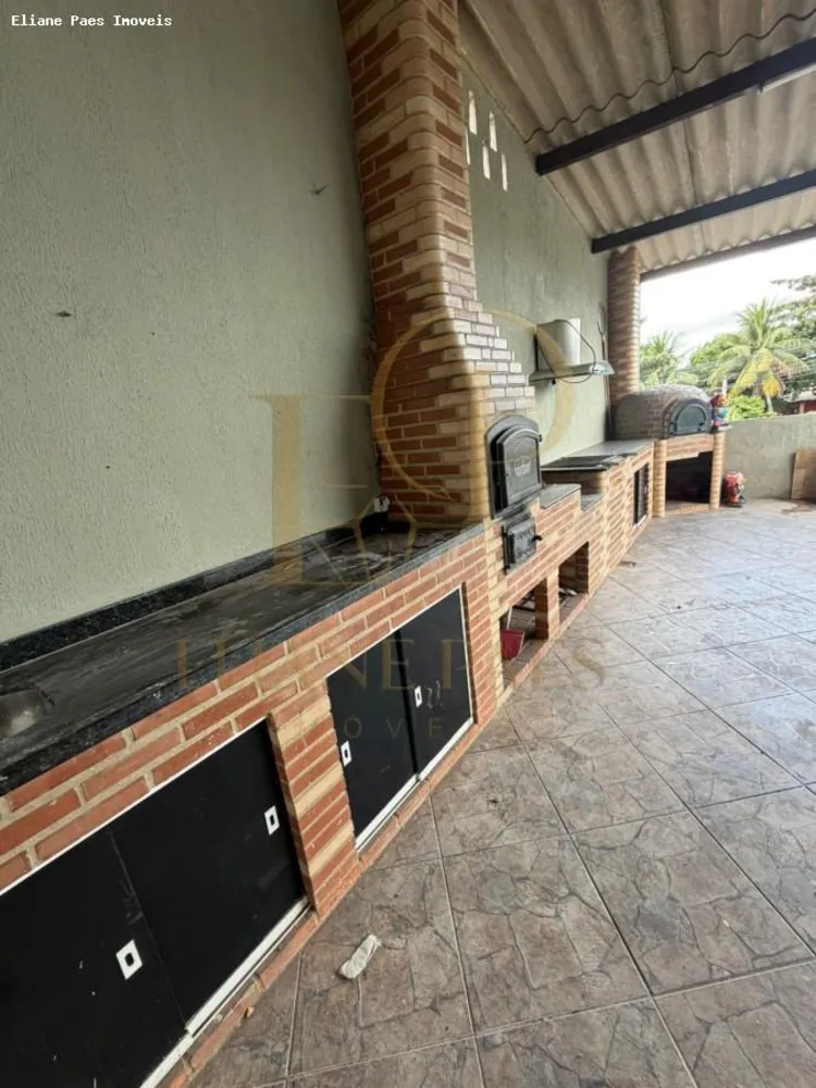 Sobrado, 3 quartos, 250 m² - Foto 1