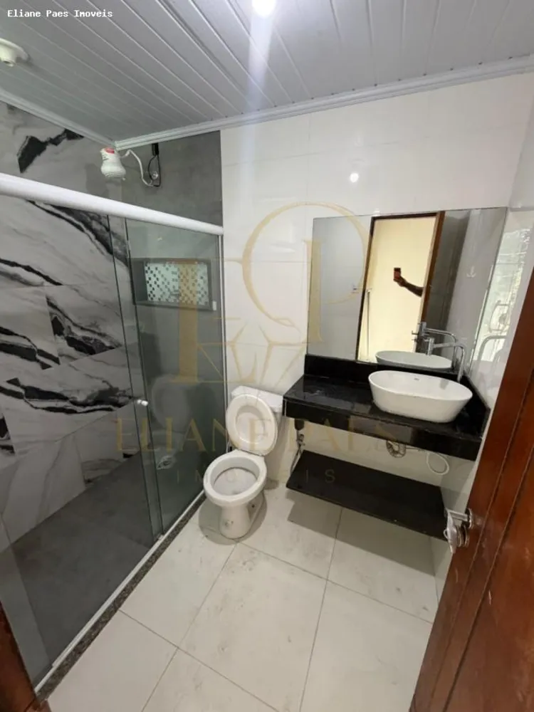 Sobrado, 3 quartos, 250 m² - Foto 9