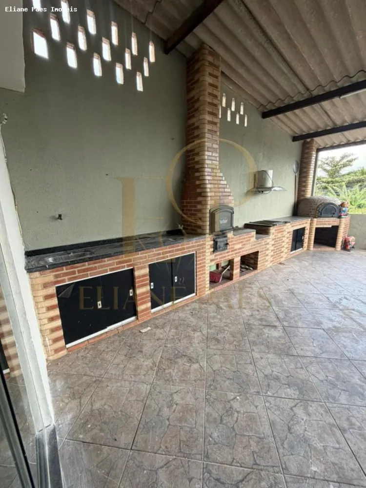 Sobrado, 3 quartos, 250 m² - Foto 2