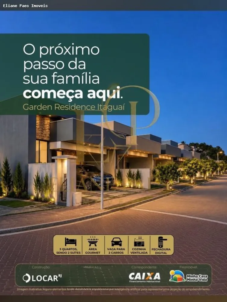 Casa, 3 quartos, 170 m² - Foto 24