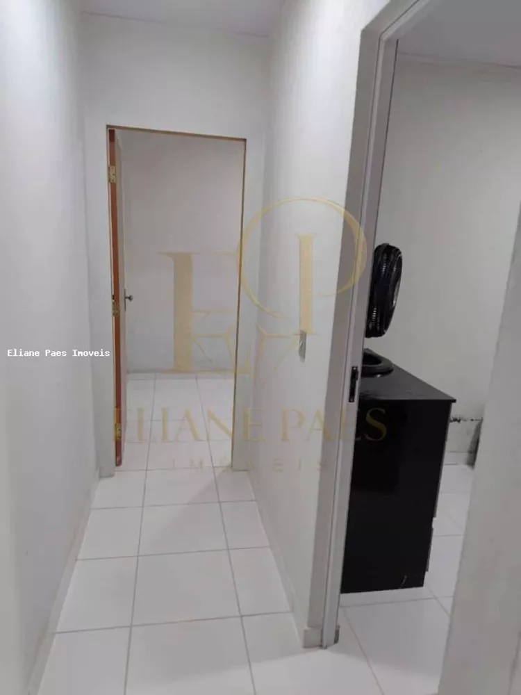 Casa, 2 quartos, 250 m² - Foto 1