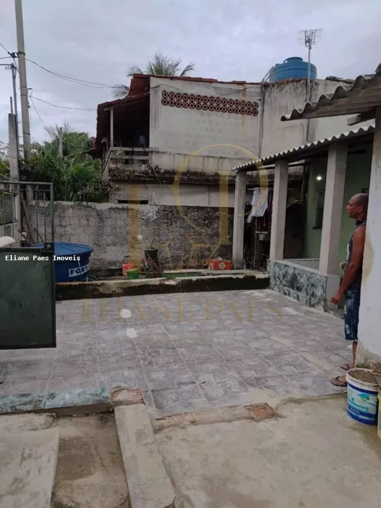 Casa, 2 quartos, 250 m² - Foto 3