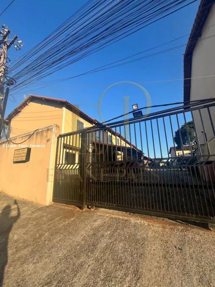 Casa, 2 quartos, 100 m² - Foto 5