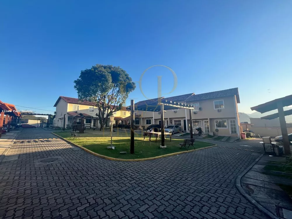 Casa, 2 quartos, 100 m² - Foto 15