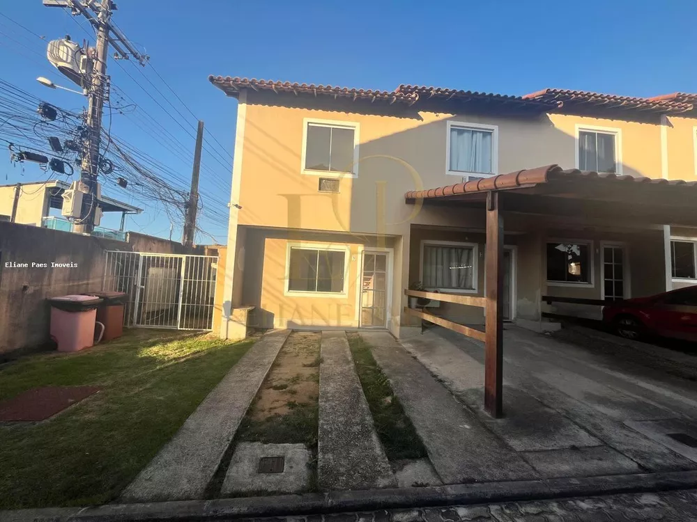 Casa, 2 quartos, 100 m² - Foto 3