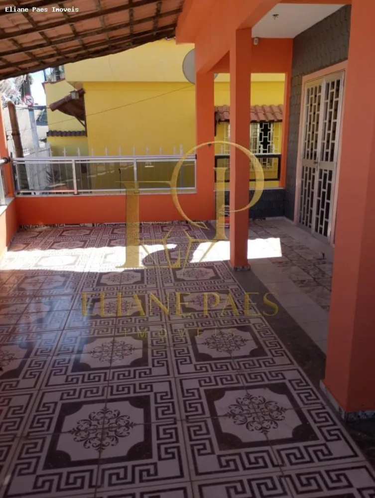 Casa, 3 quartos, 360 m² - Foto 4