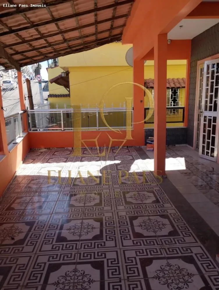 Casa, 3 quartos, 360 m² - Foto 5
