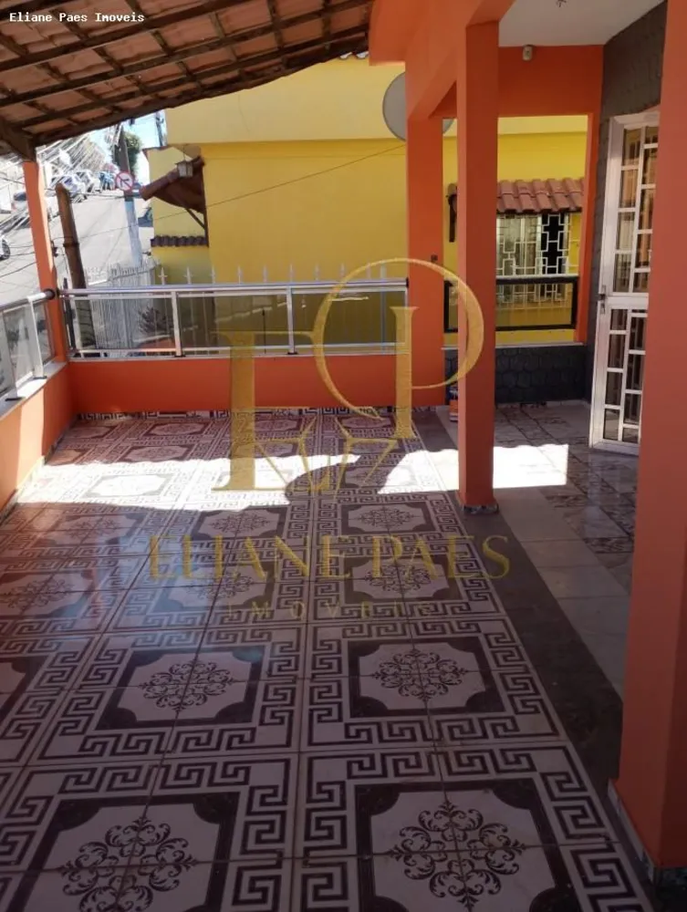 Casa, 3 quartos, 360 m² - Foto 1