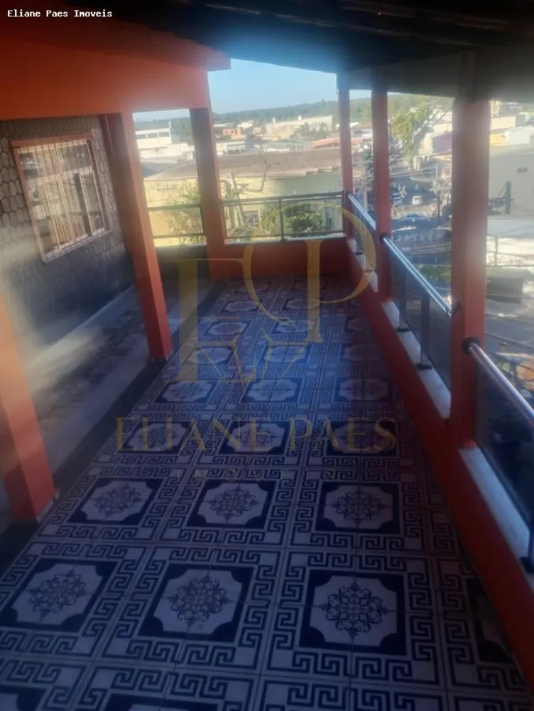 Casa, 3 quartos, 360 m² - Foto 22