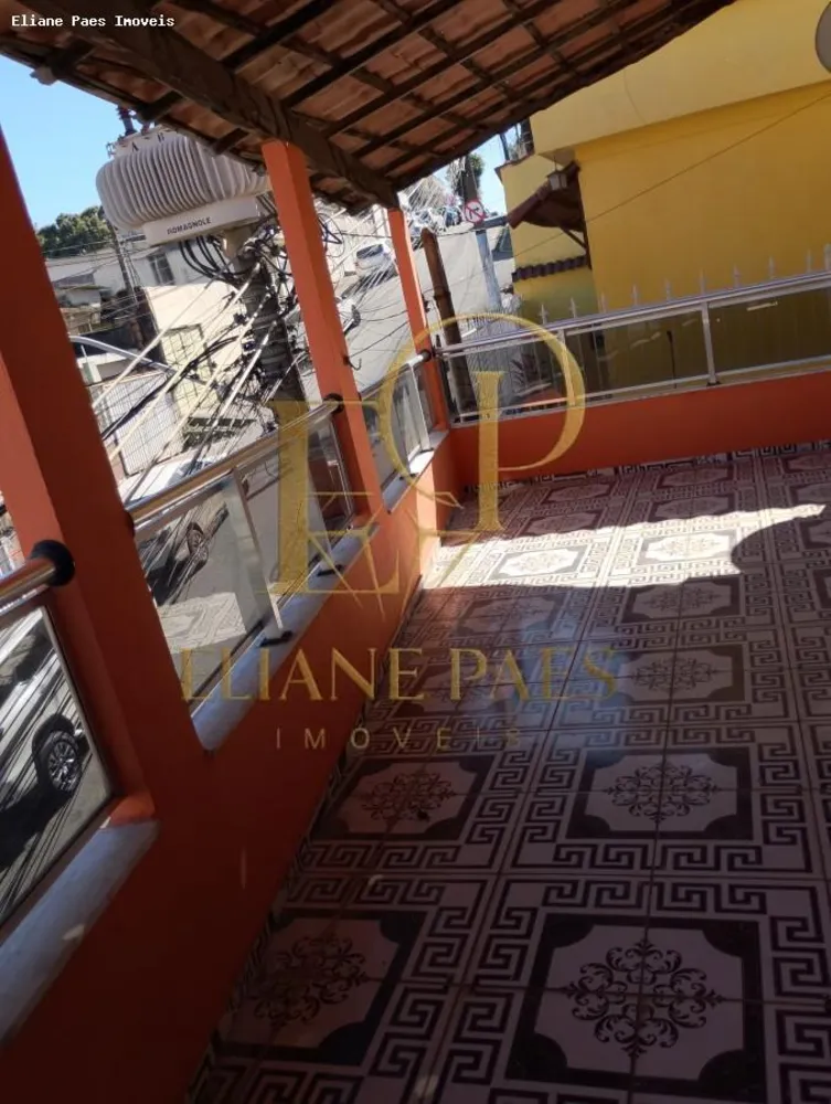 Casa, 3 quartos, 360 m² - Foto 3