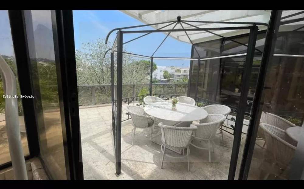 Cobertura, 5 quartos, 600 m² - Foto 38