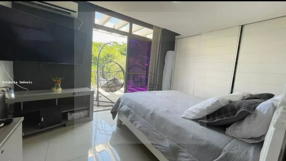Cobertura, 5 quartos, 600 m² - Foto 5