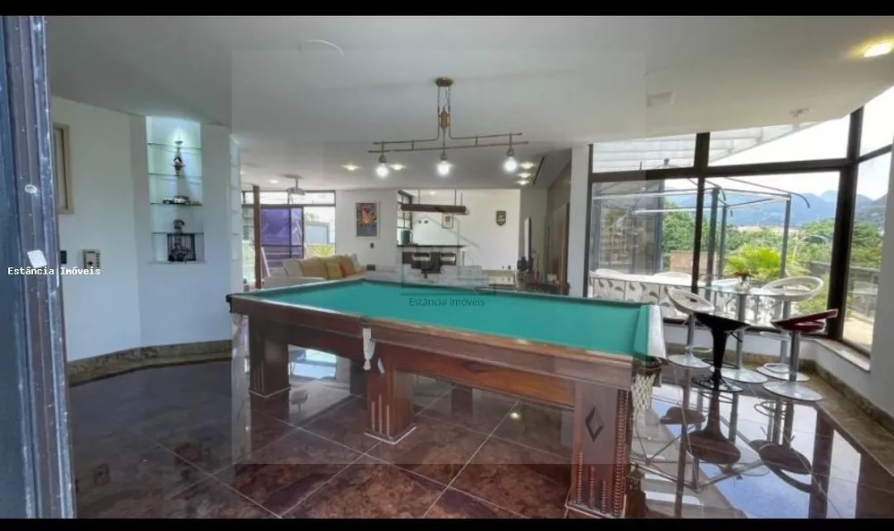 Cobertura, 5 quartos, 600 m² - Foto 34